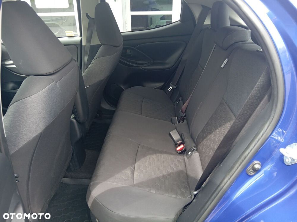 Toyota Yaris - 13