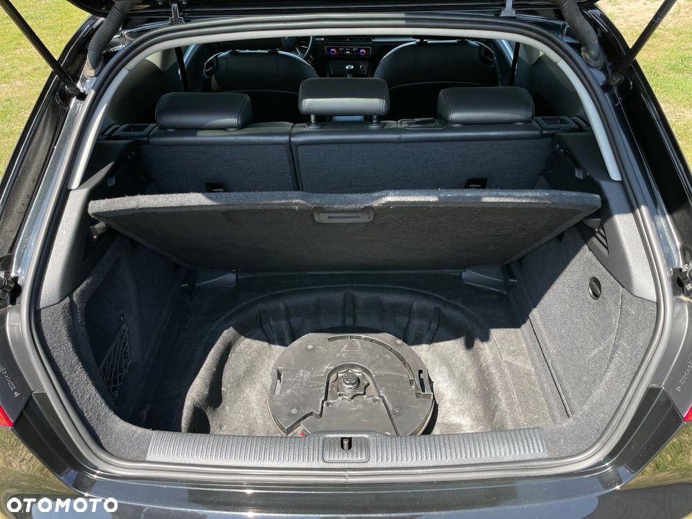 Audi A3 1.6 TDI sport - 19