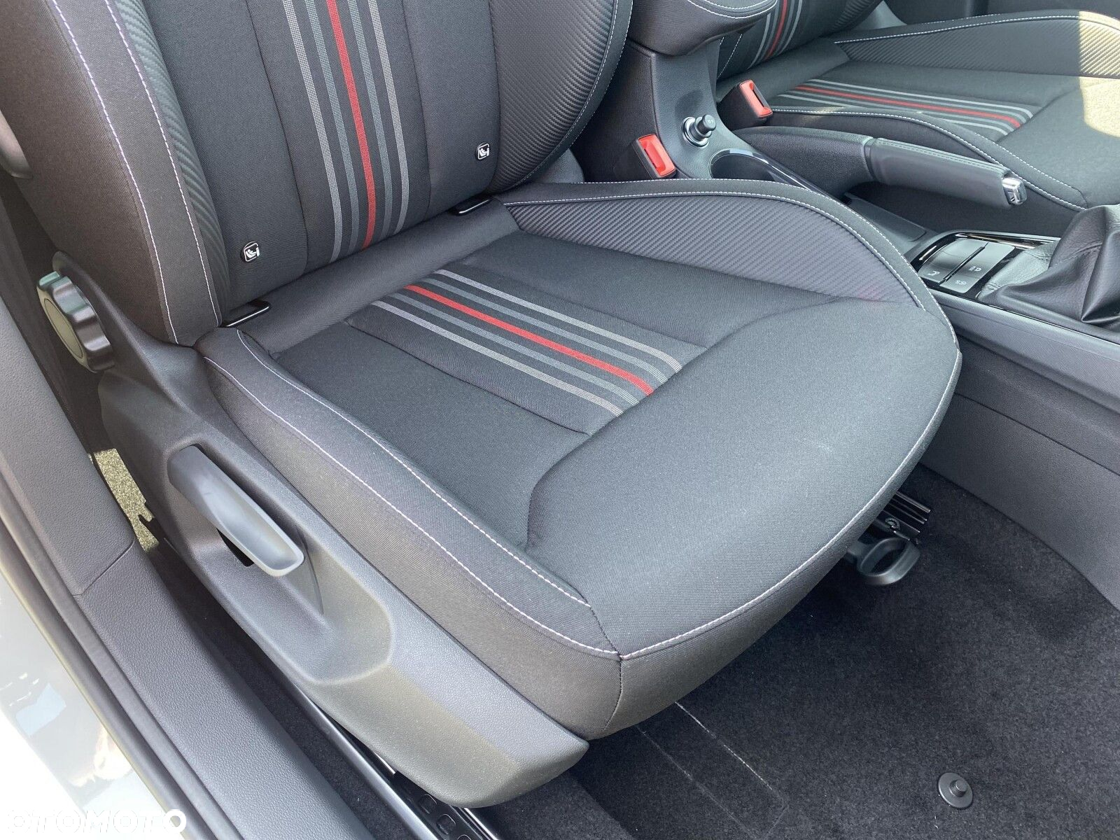 Skoda Scala 1.5 TSI Monte Carlo DSG - 39