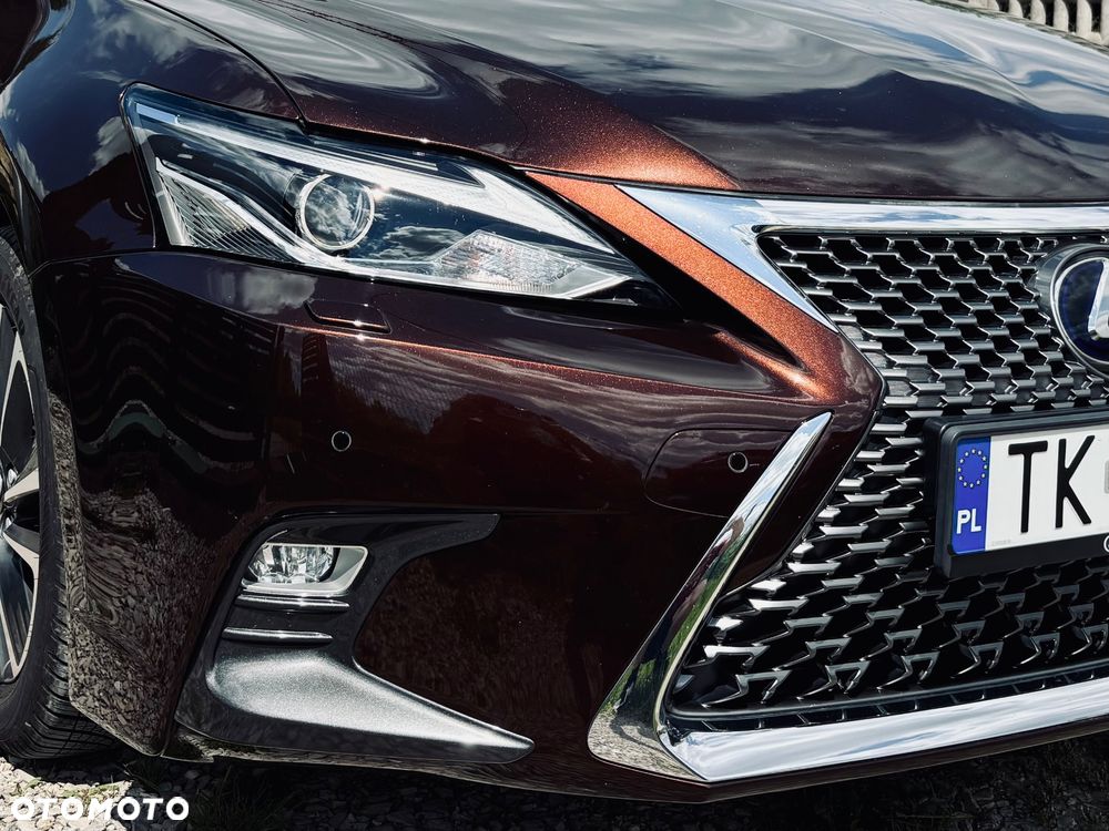 Lexus CT 200h Elegance EU6 - 25