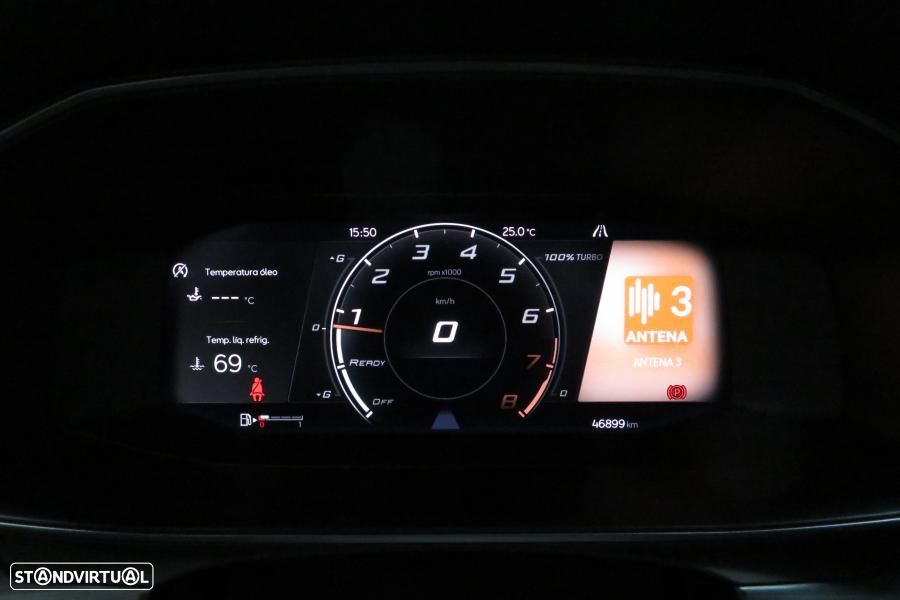 Cupra Formentor 1.5 TSI Plus - 37