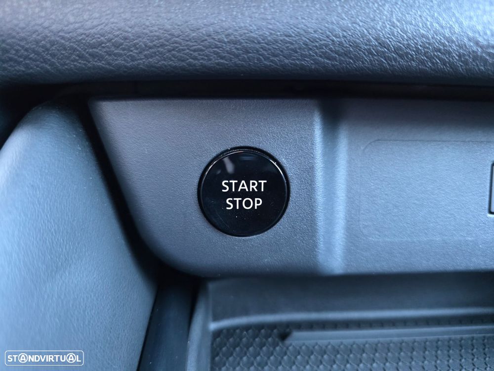 Nissan Qashqai 1.5 e-Power N-Connecta - 14