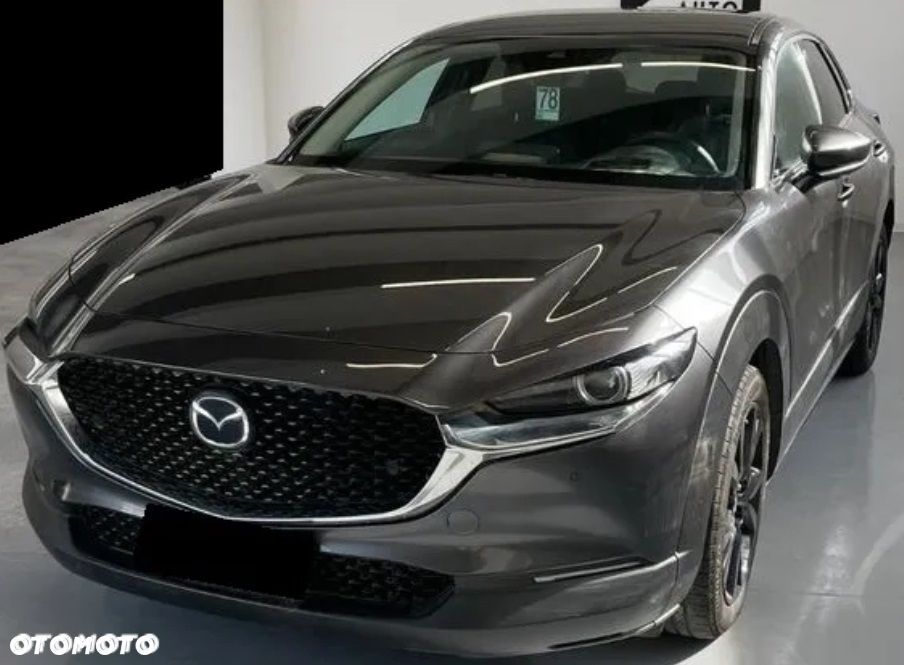 Mazda CX-30 - 2