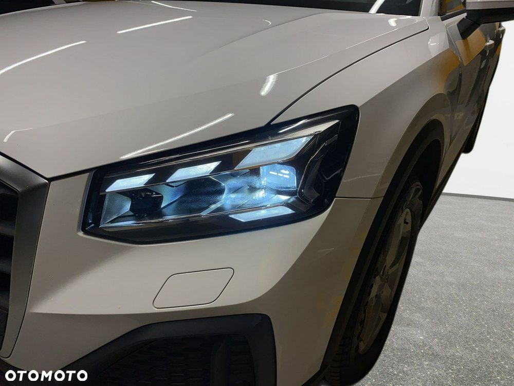 Audi Q2 - 10