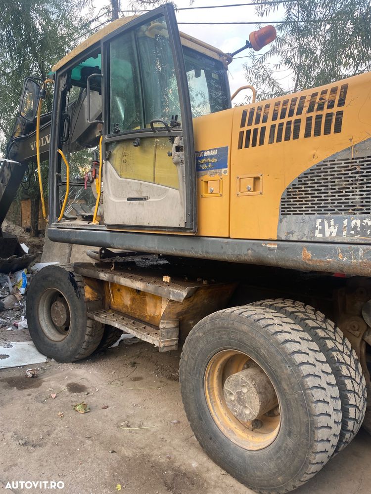 Volvo BL 71 - 2