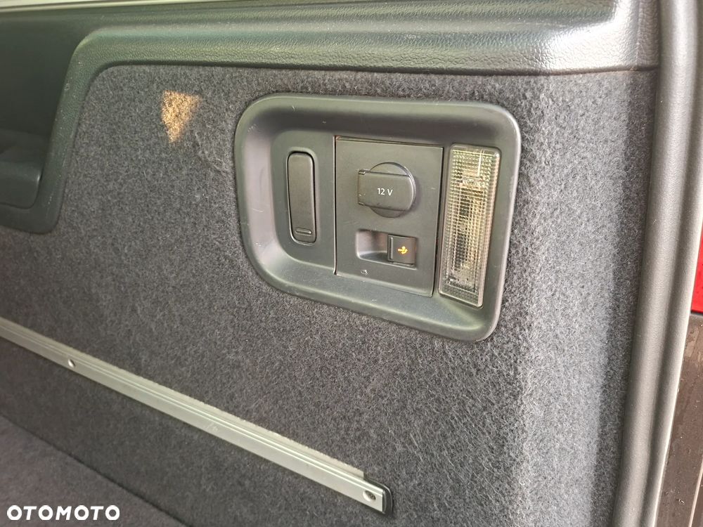 Seat Alhambra 2.0 TDI Start & Stop DSG I-Tech - 12