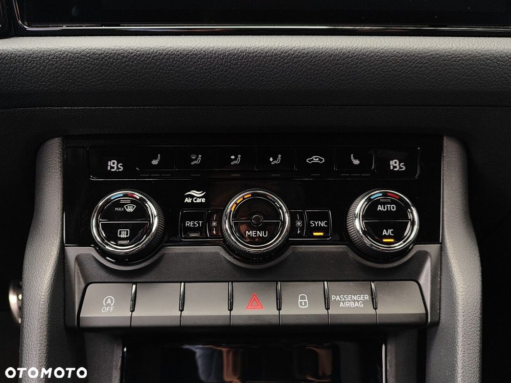 Skoda Kodiaq 2.0 TDI 4x2 Sportline DSG - 24