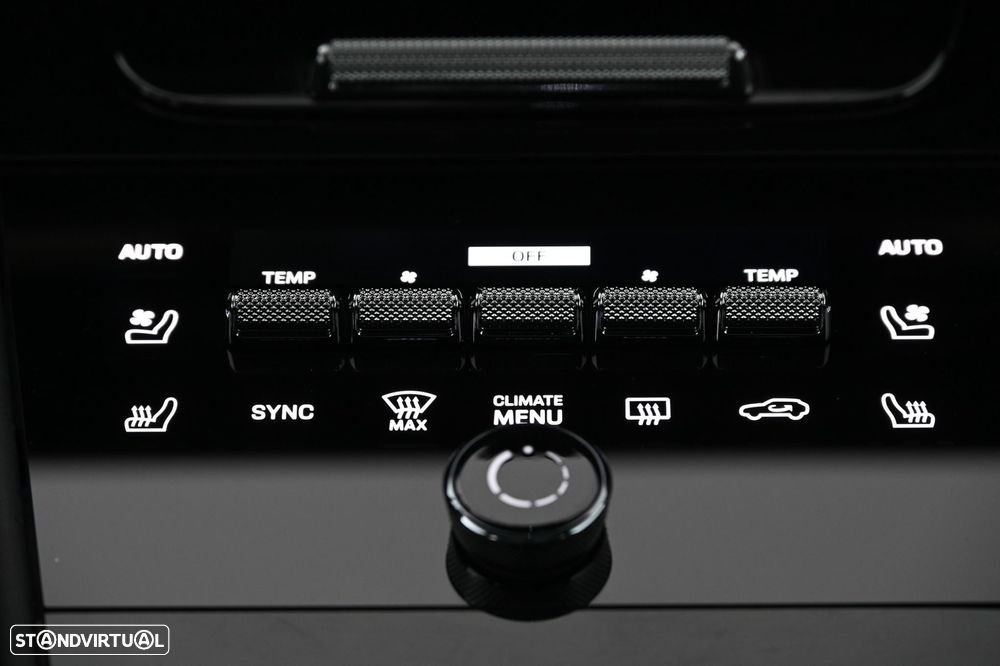 Porsche Cayenne E-Hybrid - 36