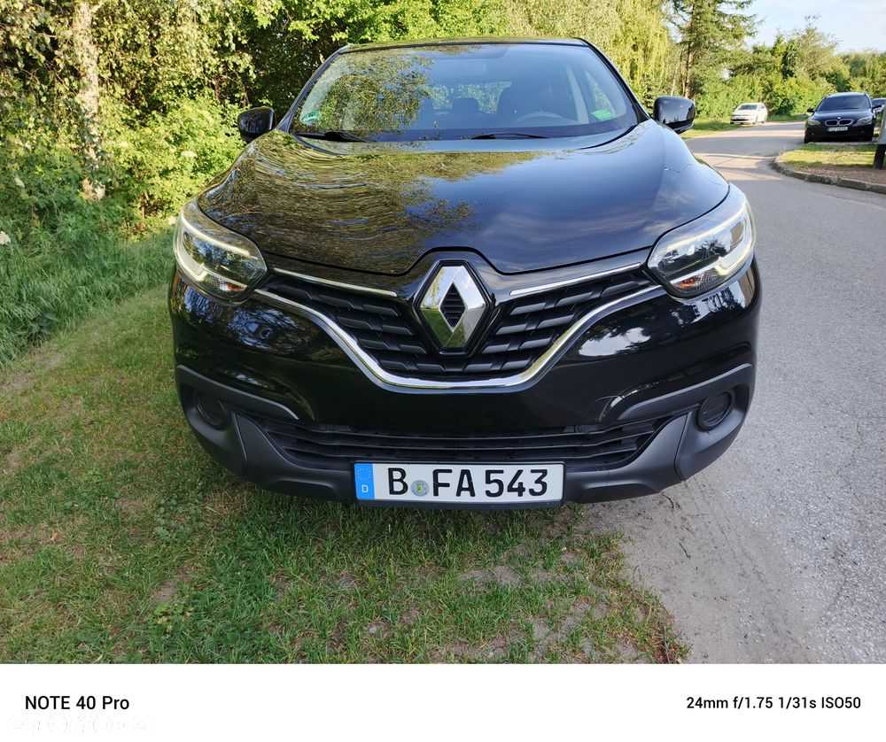 Renault Kadjar 1.2 Energy TCe Life - 8