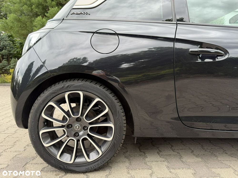 Opel Adam 1.2 Jam - 37