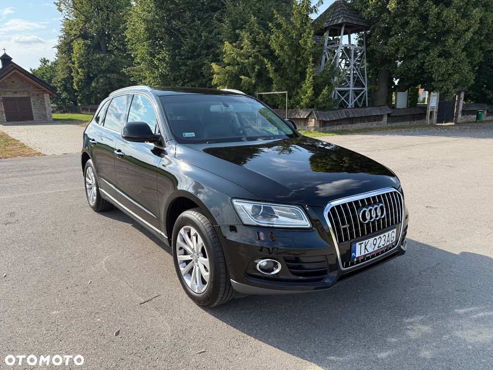 Audi Q5 - 3