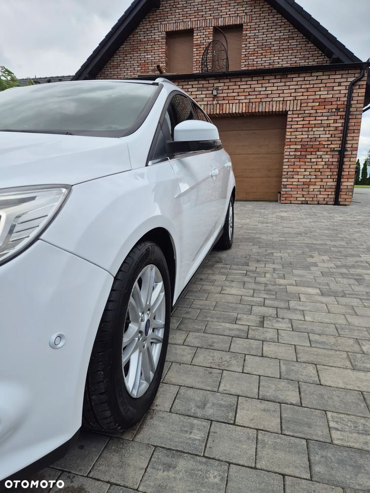 Ford Focus - 14