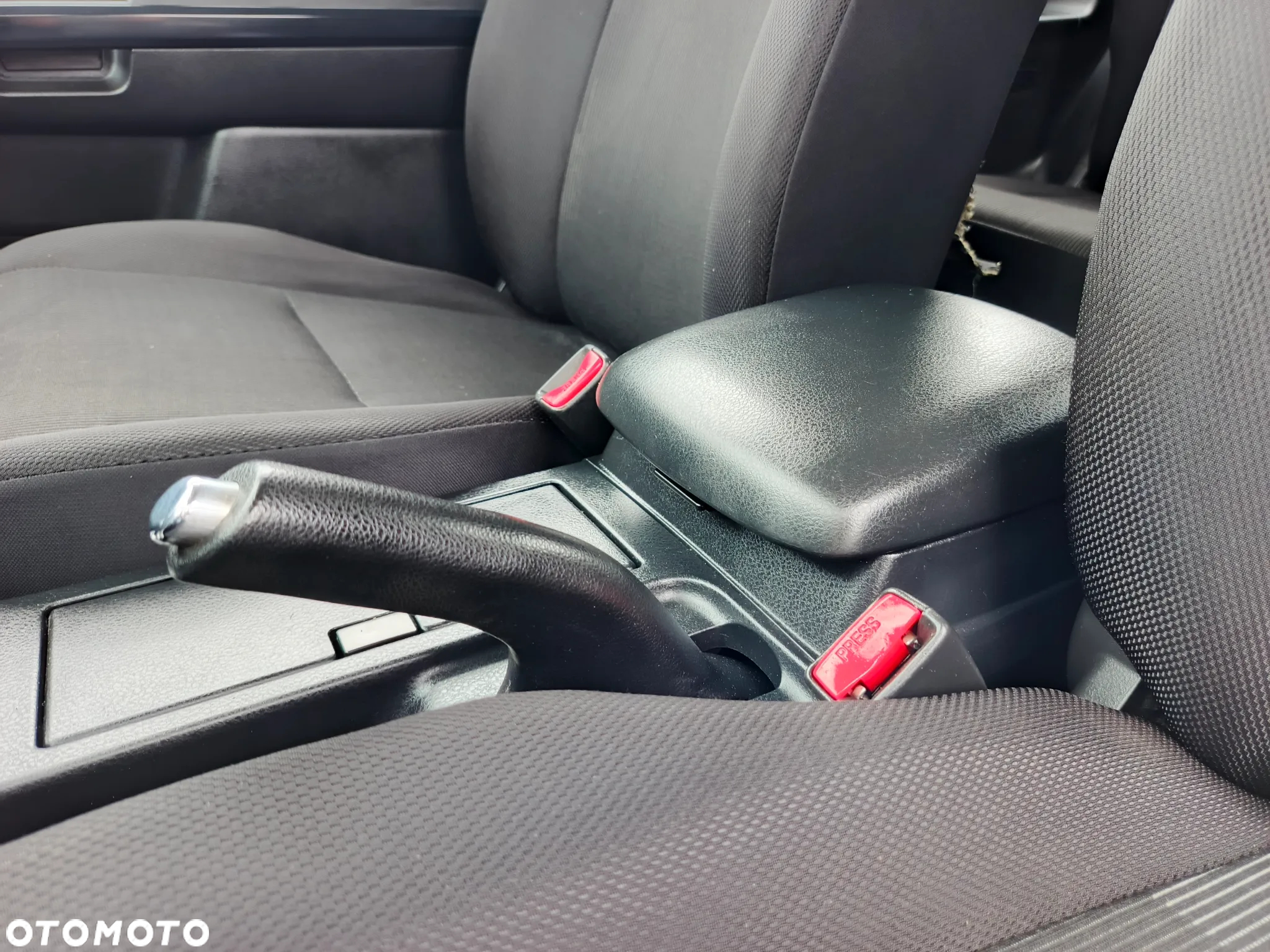 Suzuki Grand Vitara 1.6 Comfort EU5 - 19