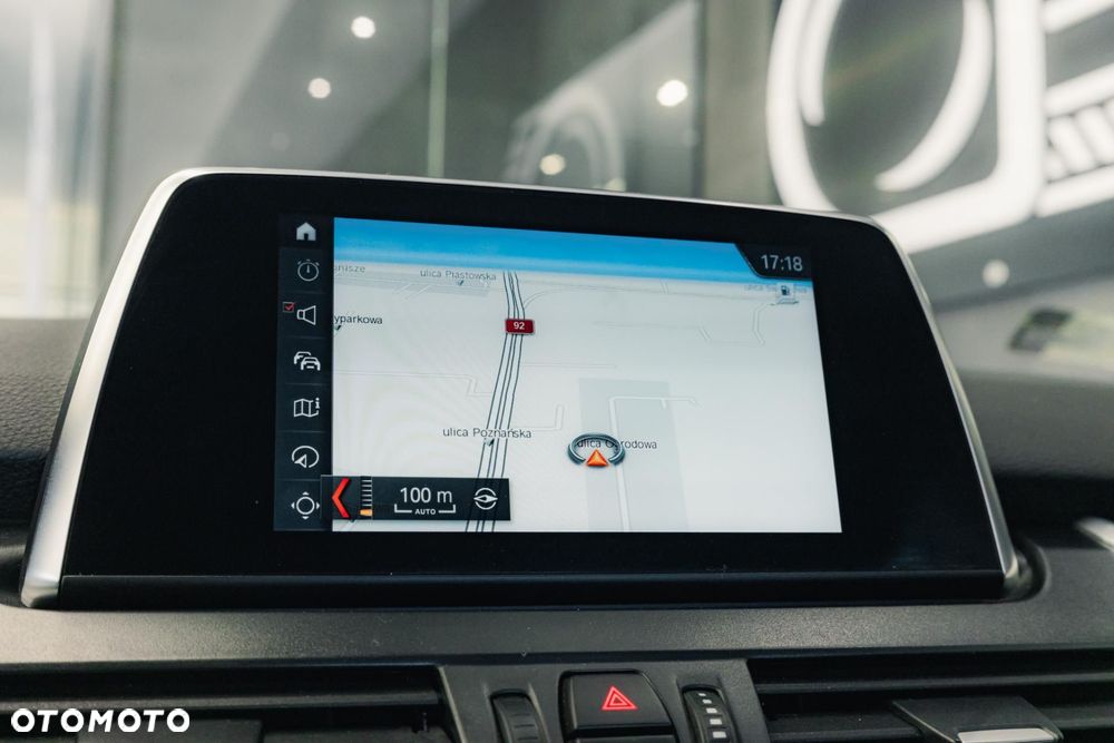 BMW Seria 2 218i GT Sport Line - 18