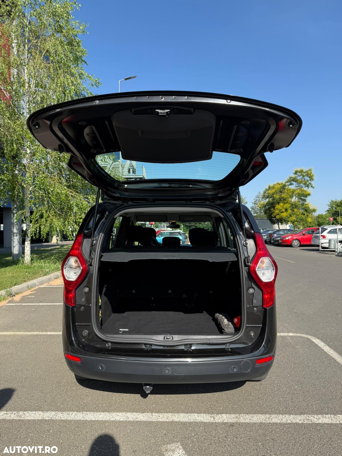 Dacia Lodgy - 4