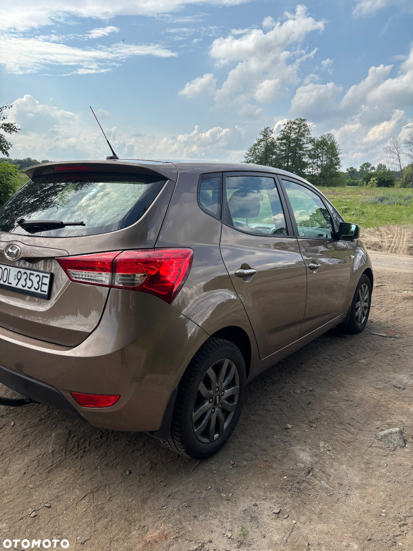 Hyundai ix20 1.6 CRDi blue Comfort - 3