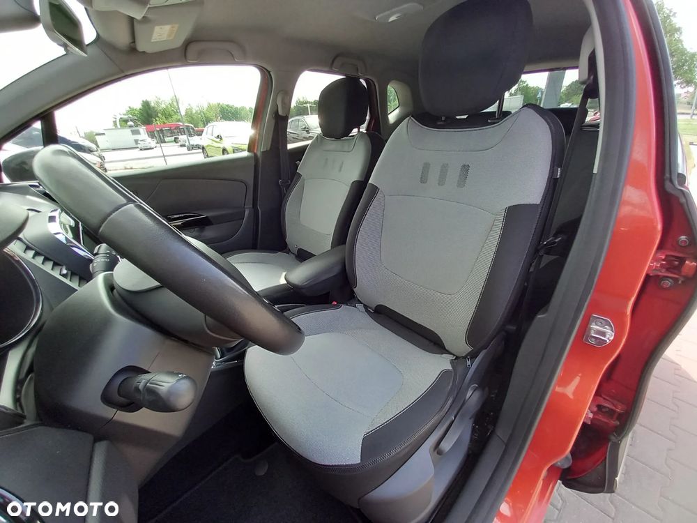 Renault Captur 0.9 Energy TCe Zen - 13