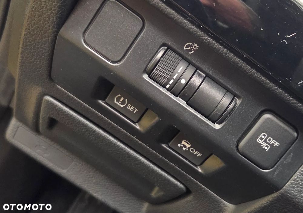 Subaru Levorg 2.0 Lineartronic Active - 19