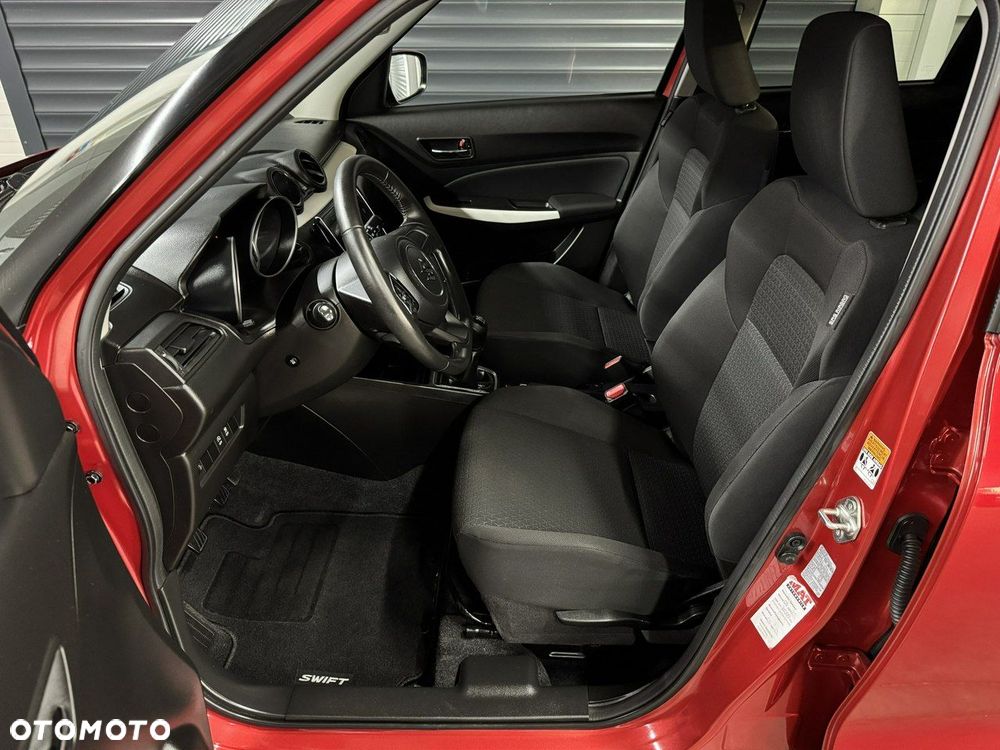 Suzuki Swift - 14