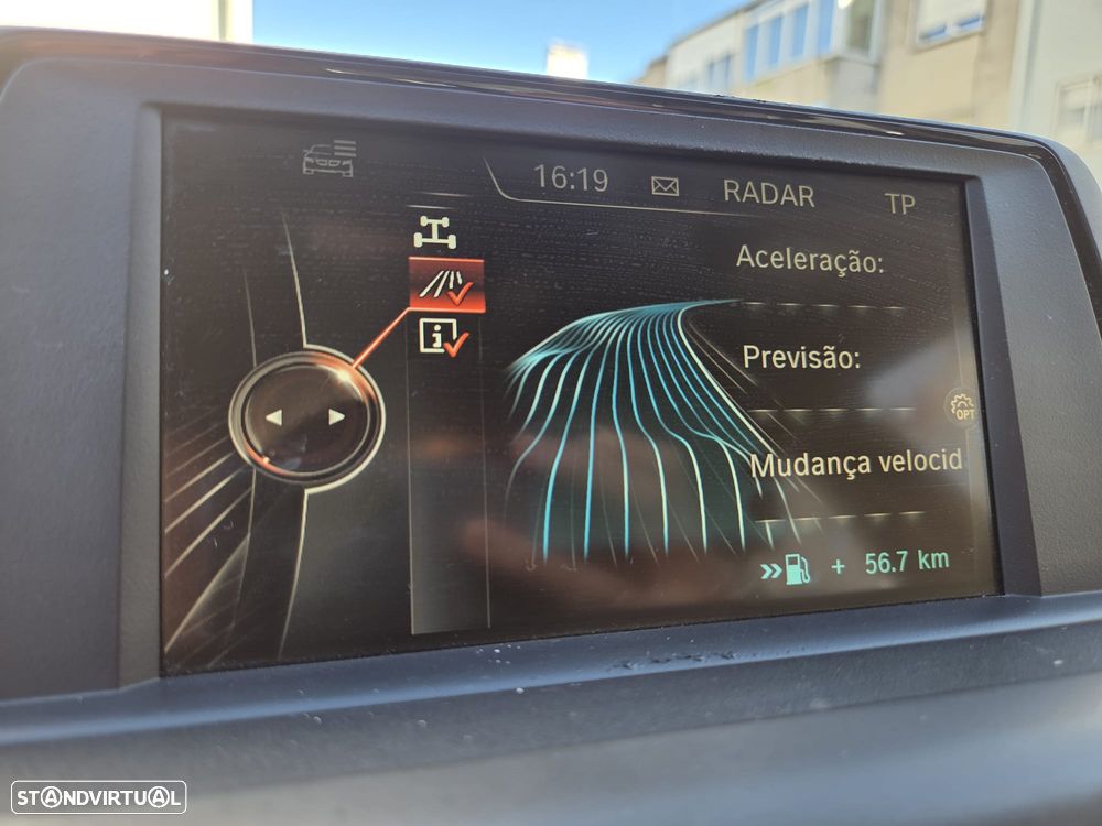 BMW 116 d EfficientDynamics - 19