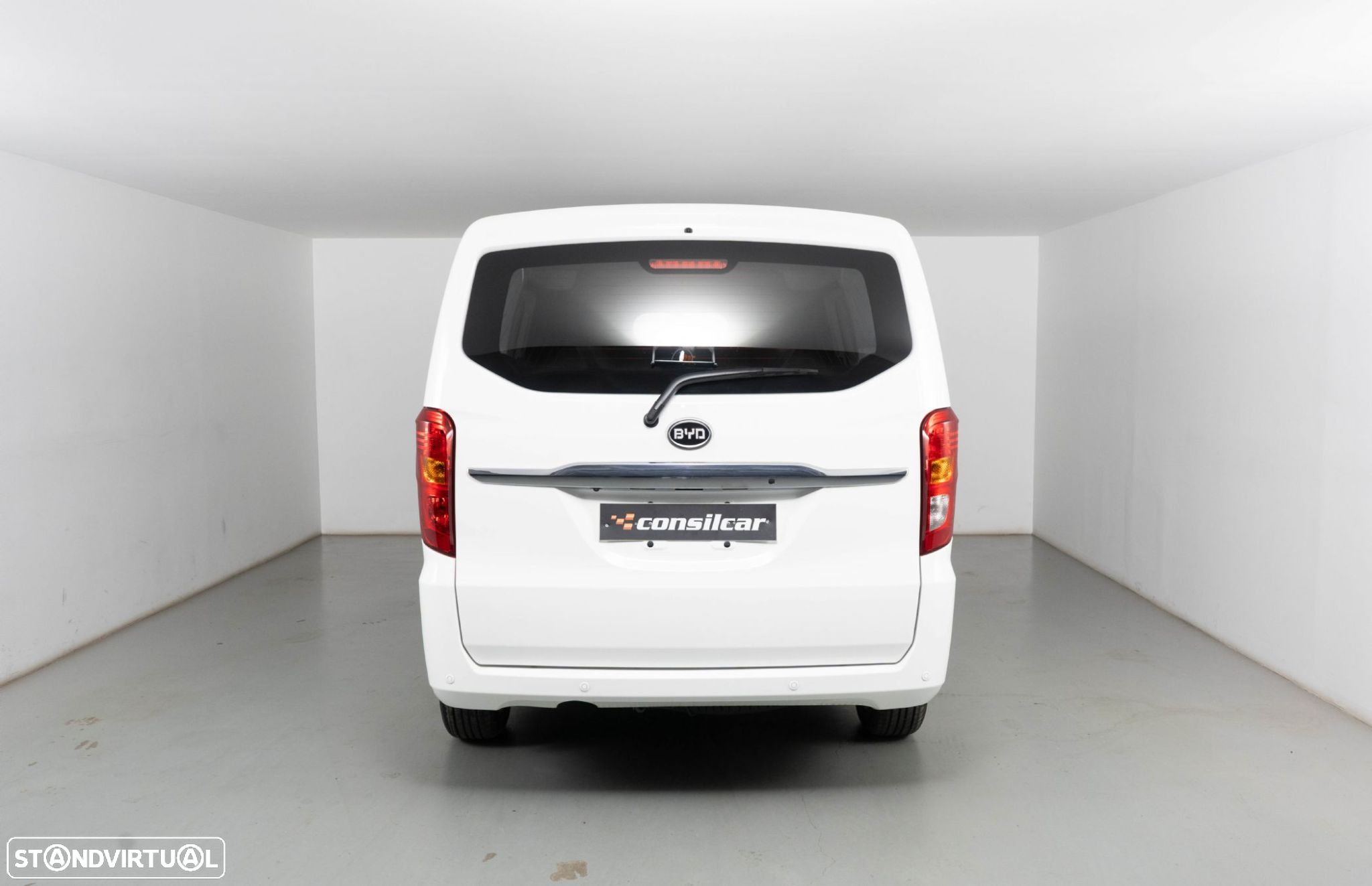 BYD ETP3 Confort - 5