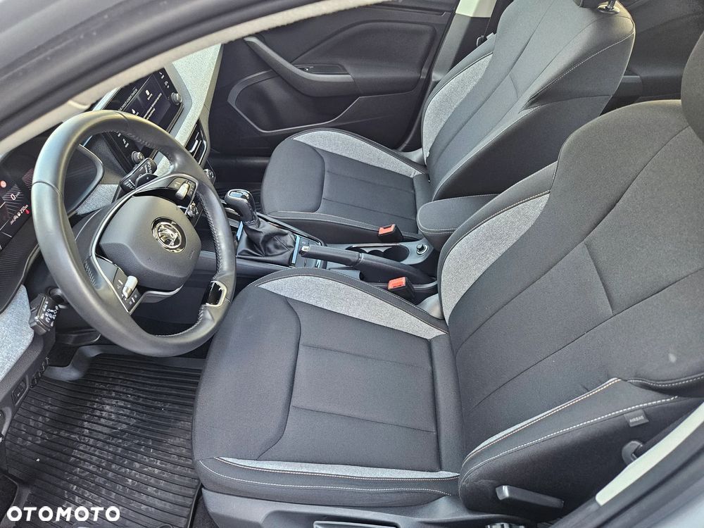 Skoda Scala 1.0 TSI Ambition DSG - 18