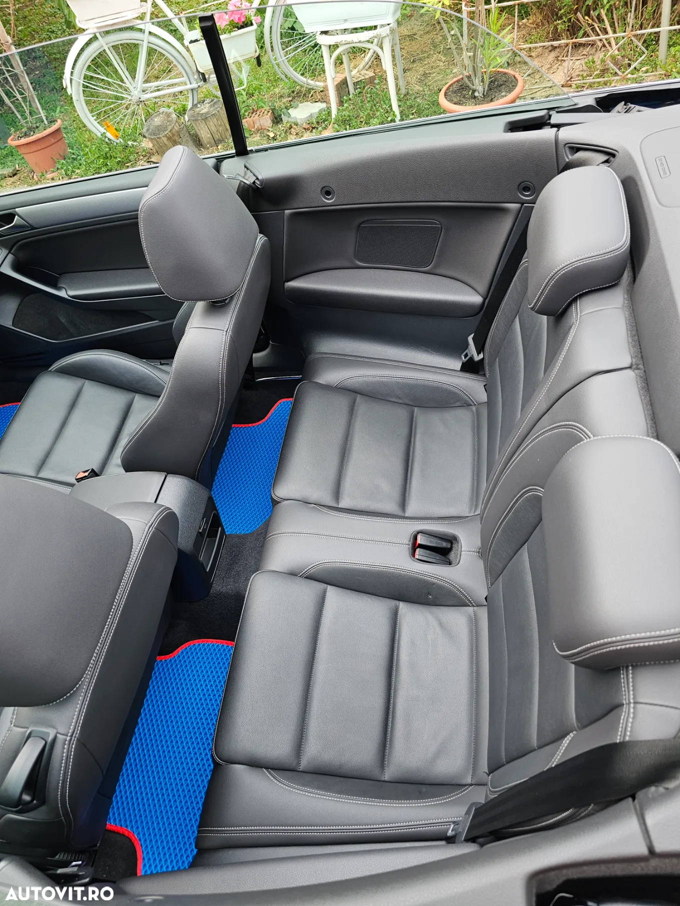 Volkswagen Golf - 7