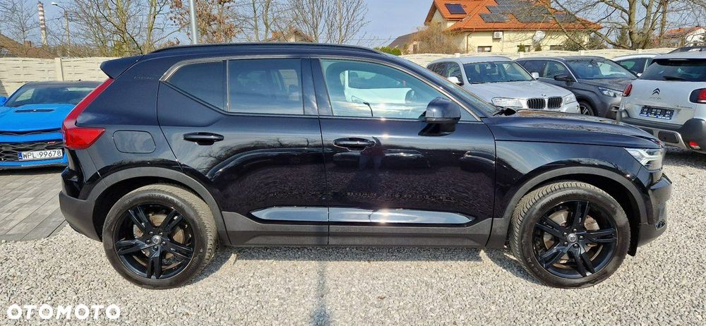 Volvo XC 40 - 13