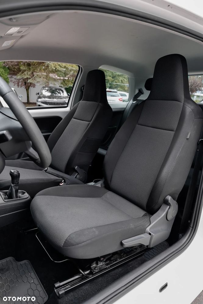 Skoda Citigo 1.0 Ambition EU6 - 10