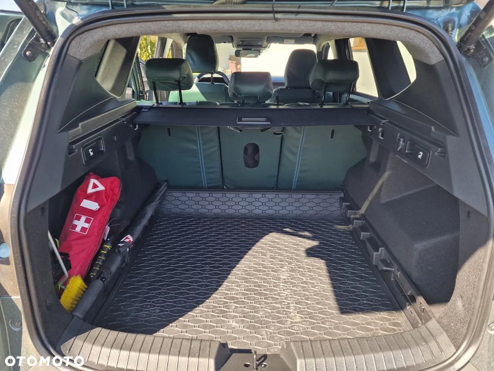 Dacia Bigster 1.8 Full Hybrid 155 Journey MMT - 7