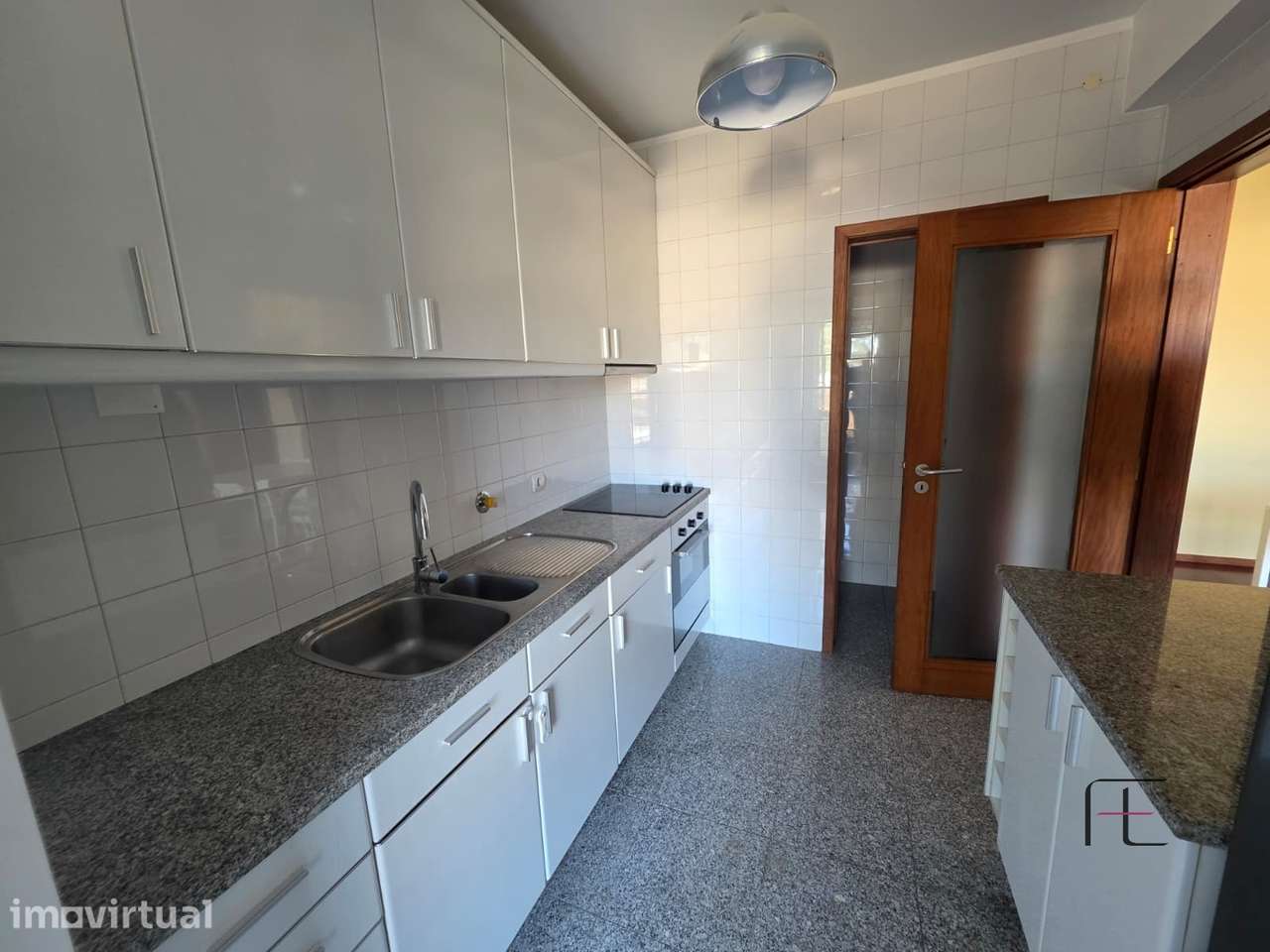 T1 Mobilado para Arrendamento em Moreira, Maia – 800€/mês - Grande imagem: 4/15