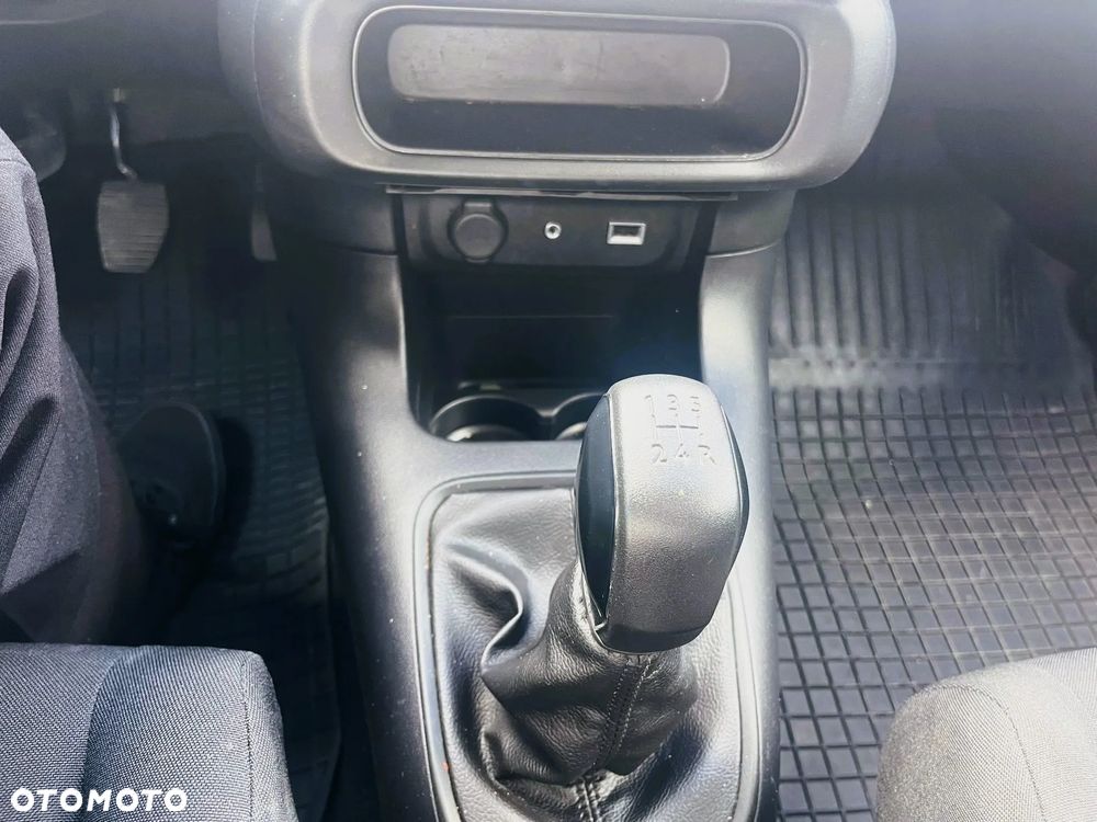 Citroën C3 1.2 PureTech Feel - 22