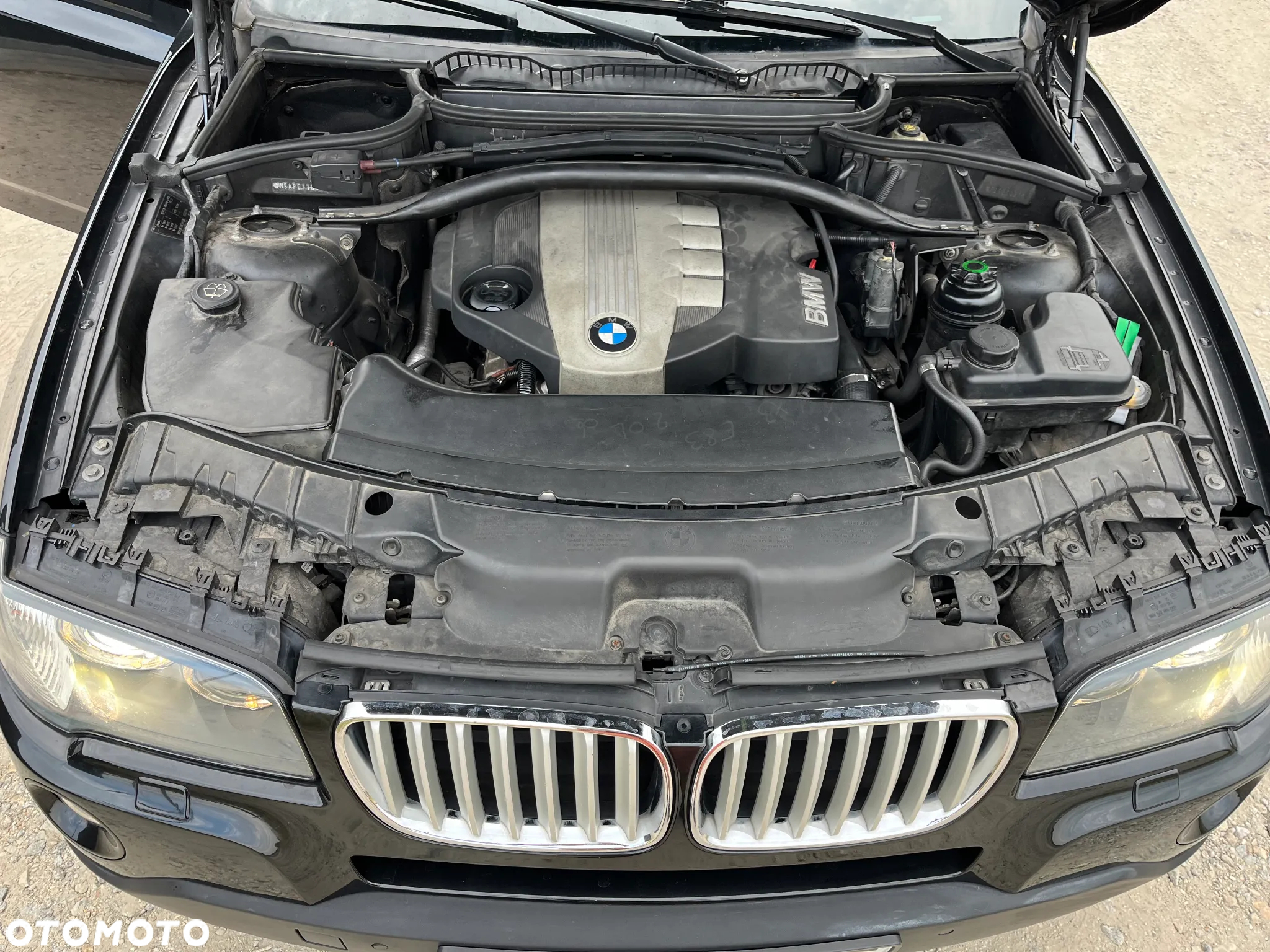 BMW X3 xDrive20d - 15