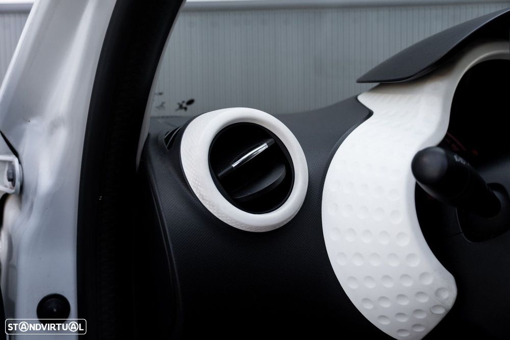 Renault Twingo 1.0 SCe Dynamique - 21