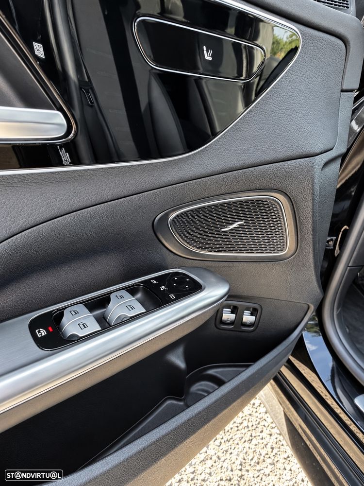 Mercedes-Benz C 30 AMG - 15