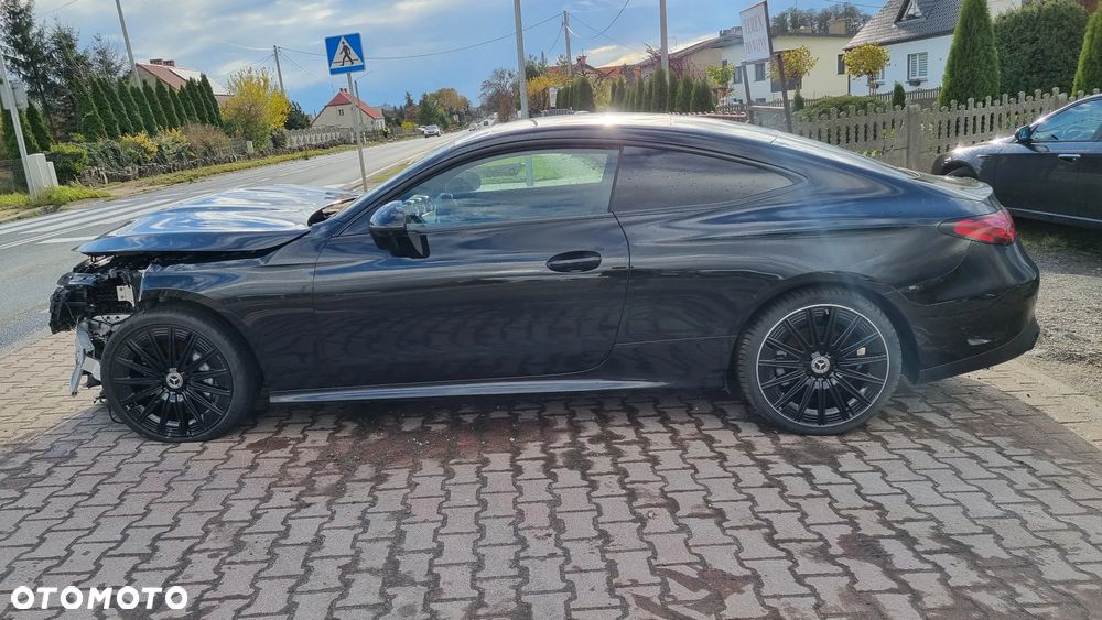 Mercedes-Benz CLE 220 d mHEV Avantgarde - 10