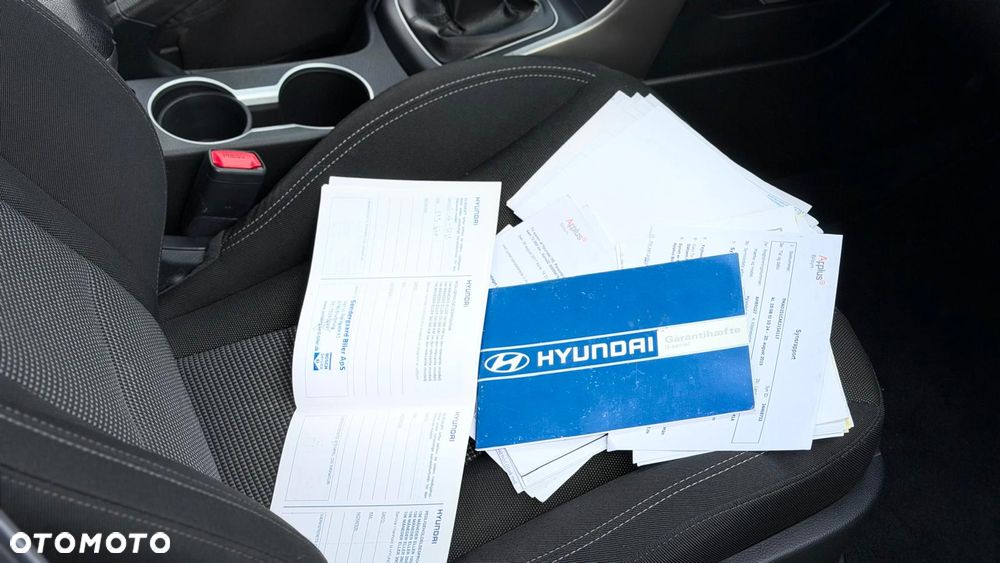 Hyundai i30 - 8