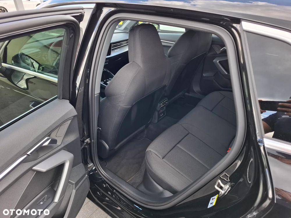 Audi A3 Sportback 35 TFSI mHEV S tronic - 7
