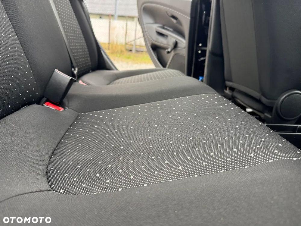 Fiat Grande Punto - 21