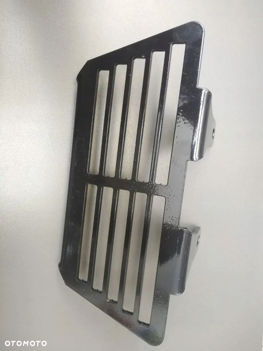 Osłona lampy 3cx 4cx JCB 331/21118 - 1