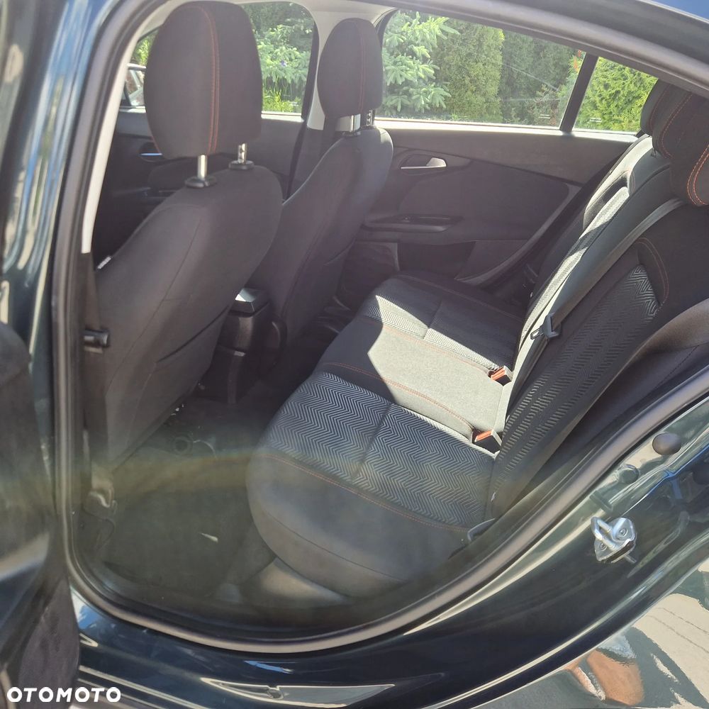 Fiat Tipo - 7