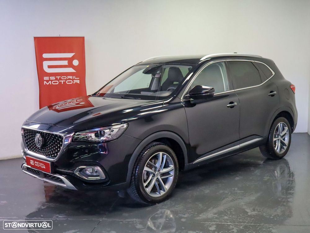 MG EHS 1.5 T-GDI Plug-in Hybrid Comfort - 2