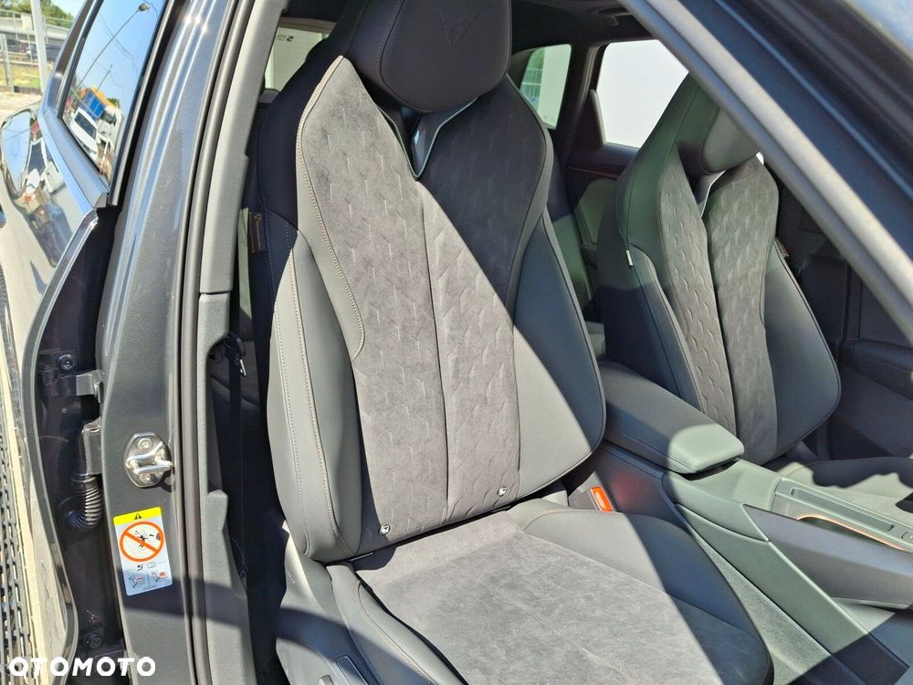 Cupra Terramar 2.0 TSI 4Drive DSG - 22