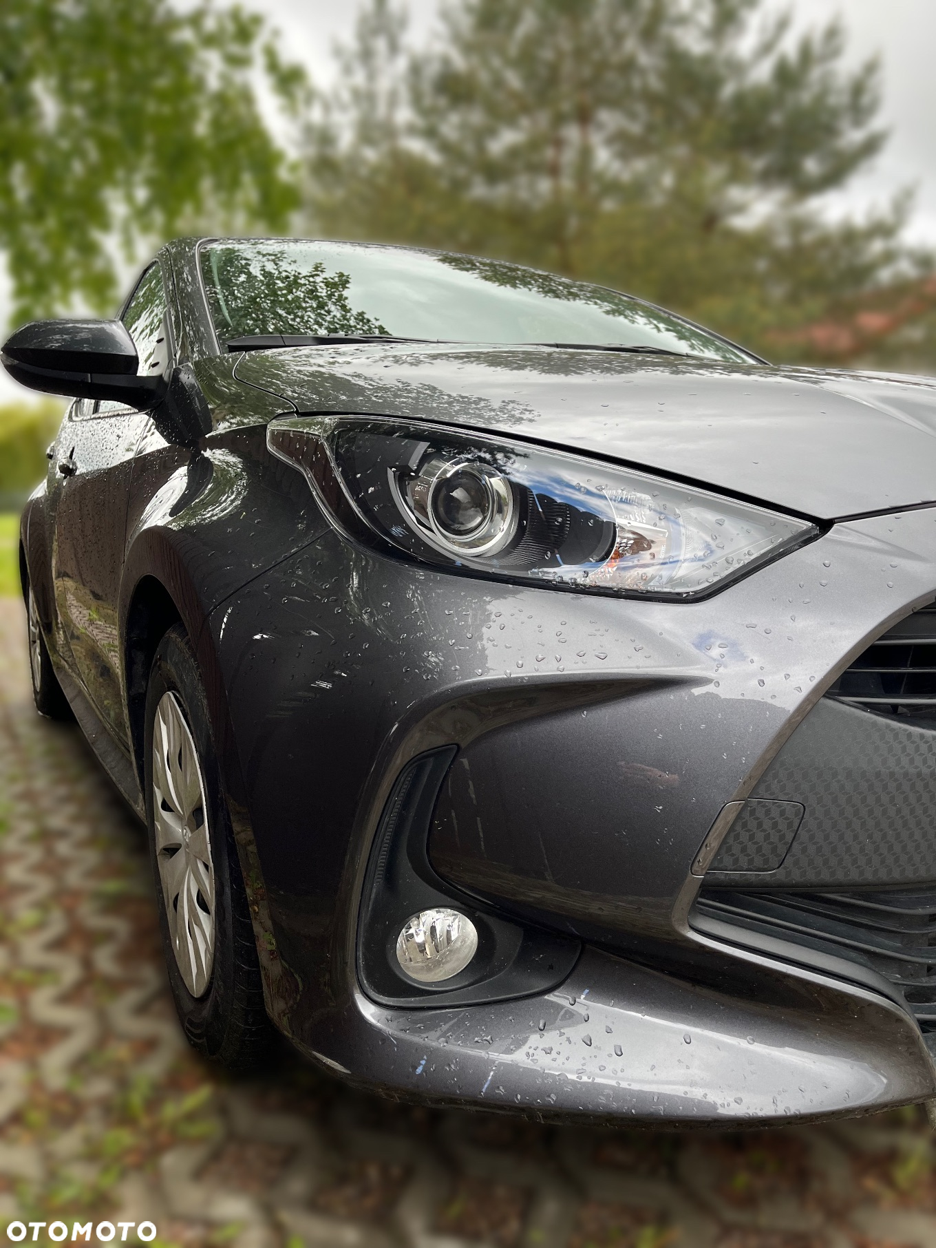 Toyota Yaris 1.5 Comfort - 2