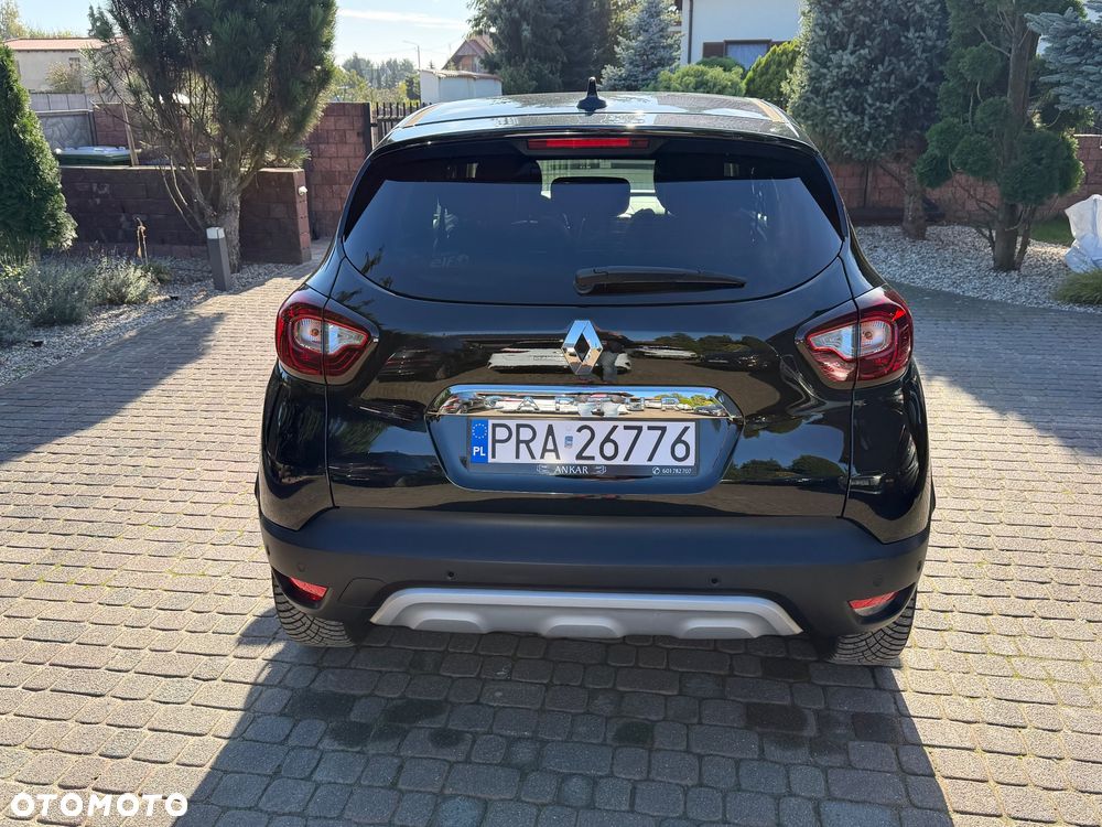 Renault Captur 1.3 Energy TCe S-Edition - 12