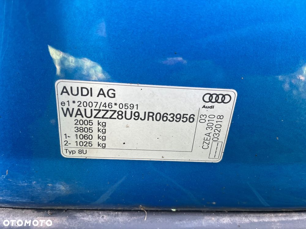 Audi Q3 1.4 TFSI S tronic - 24