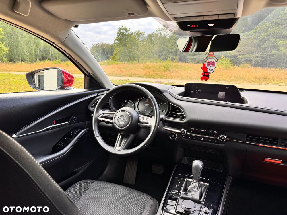 Mazda CX-30 - 9