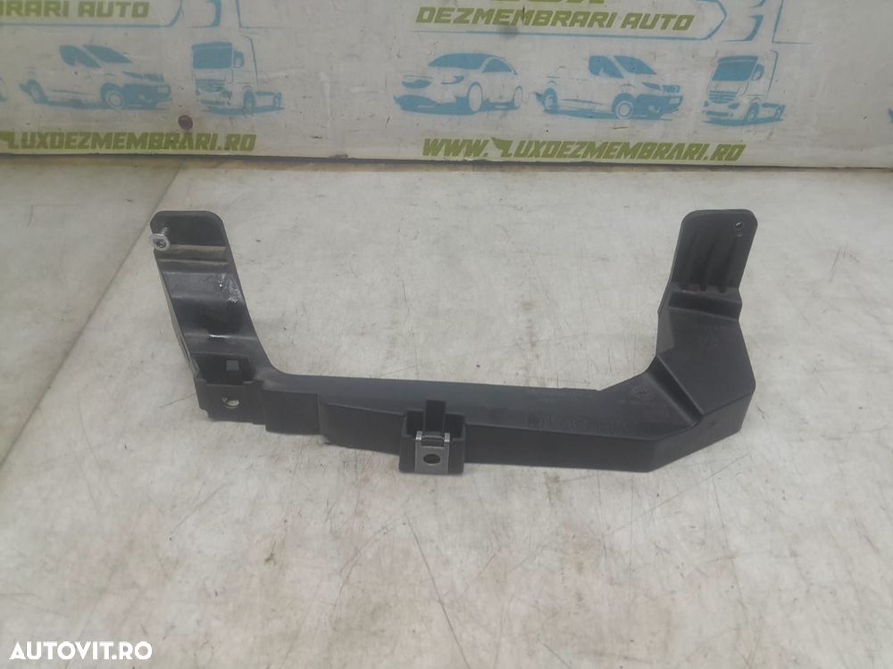 Suport maner usa 9687652980 Peugeot 508 1 [2010 - 2014] 2.0 hdi Hybri - 2