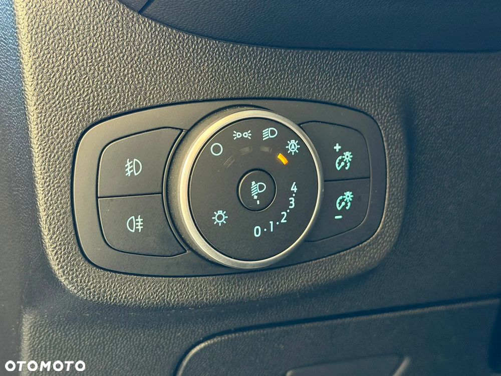 Ford Fiesta Vignale 1.0 EcoBoost ASS - 26