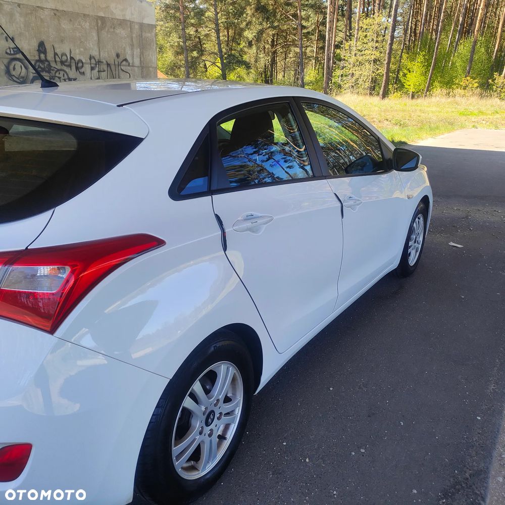 Hyundai i30 1.4 Comfort - 5